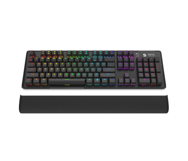 SPC Gear GK550 Omnis Kailh Blue RGB - 468789 - zdjęcie 12